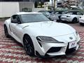 2024 Toyota Supra