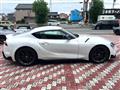 2024 Toyota Supra