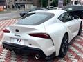 2024 Toyota Supra