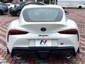 2024 Toyota Supra