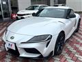 2024 Toyota Supra