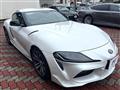 2020 Toyota Supra