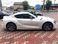 2020 Toyota Supra
