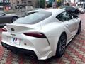 2020 Toyota Supra