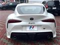 2020 Toyota Supra