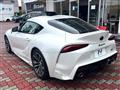 2020 Toyota Supra