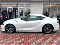 2020 Toyota Supra