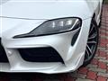 2020 Toyota Supra
