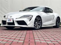 2020 Toyota Supra
