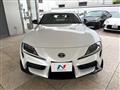2020 Toyota Supra