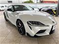 2020 Toyota Supra
