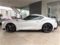 2020 Toyota Supra
