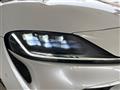 2020 Toyota Supra