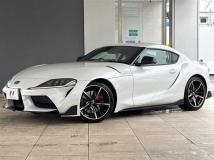 2020 Toyota Supra