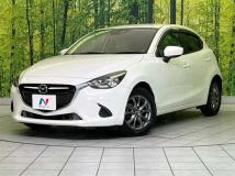 2015 Mazda Demio