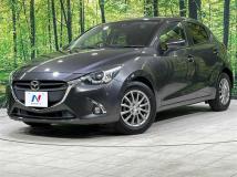 2017 Mazda Demio