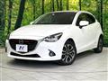 2015 Mazda Demio
