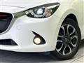 2015 Mazda Demio