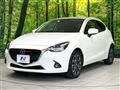 2015 Mazda Demio