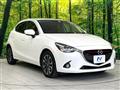 2015 Mazda Demio