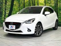 2015 Mazda Demio