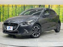 2017 Mazda Demio
