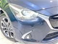 2018 Mazda Demio