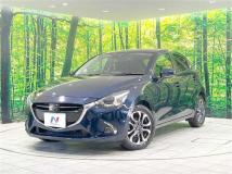 2018 Mazda Demio