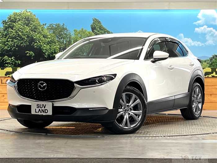 2022 Mazda Mazda Others