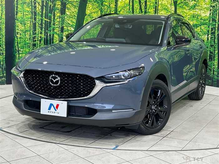 2023 Mazda Mazda Others