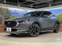 2020 Mazda Mazda Others