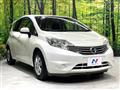 2012 Nissan Note