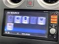2012 Nissan Note