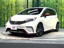 2014 Nissan Note