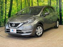 2017 Nissan Note