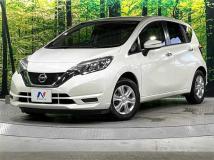2017 Nissan Note