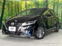 2021 Nissan Note