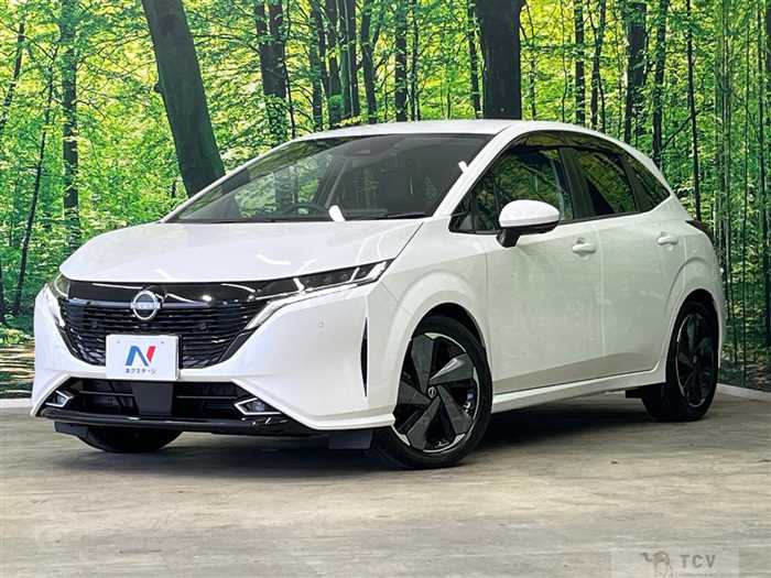 2022 Nissan Nissan Others