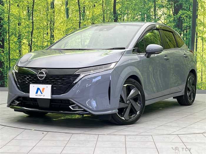 2023 Nissan Nissan Others