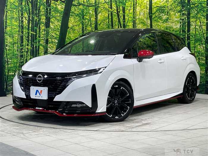 2023 Nissan Nissan Others