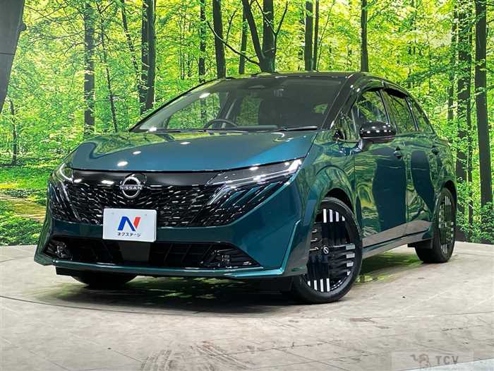 2025 Nissan Nissan Others