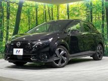 2022 Nissan Nissan Others
