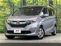 2017 Honda Freed
