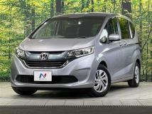 2017 Honda Freed