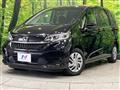 2020 Honda Freed