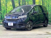 2022 Honda Freed