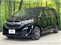 2018 Honda Freed