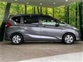 2016 Honda Freed