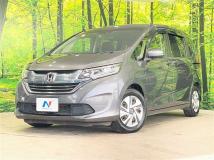 2016 Honda Freed