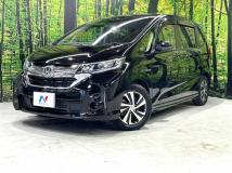 2017 Honda Freed